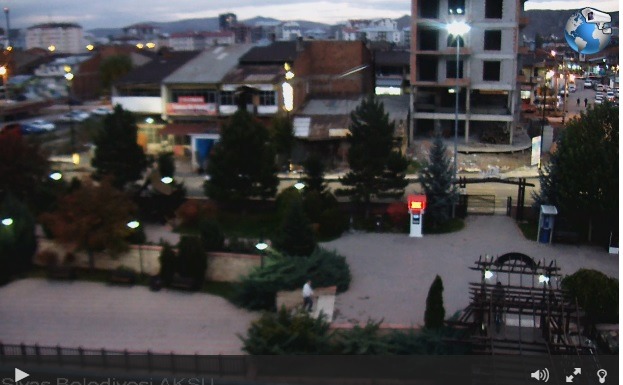 Sivas Aksu Canlı Kamera