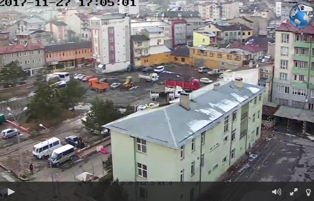 Tokat Zara Dörtyol Canlı Mobese İzle