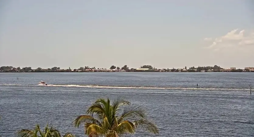 Harbour Plajı Sahili Canlı İzle