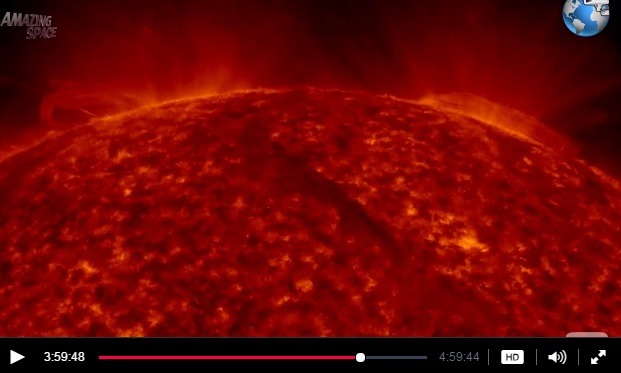 Güneş Canlı Mobese İzle