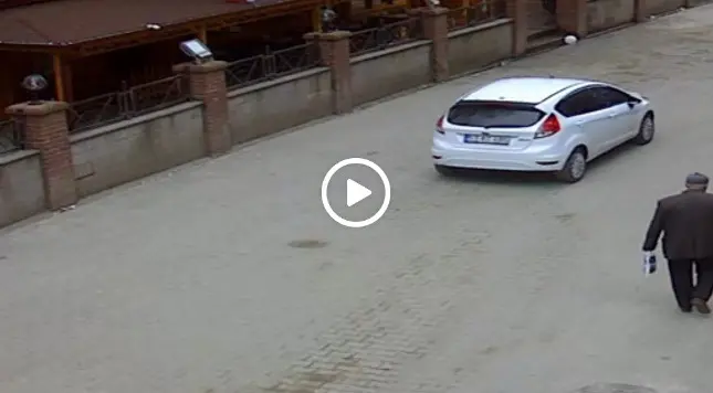 Rize Kalkandere Merkez Canlı Mobese İzle