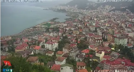 Giresun Merkez Canlı İzle