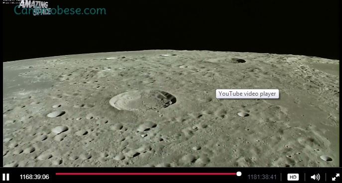 Nasa Canlı Mobese İzle