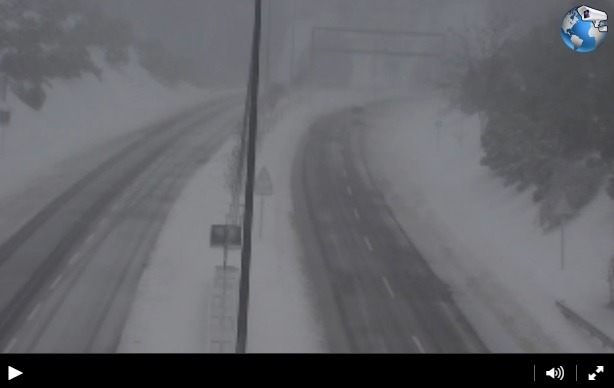 İstanbul Halit Ulukurt Tüneli Riva Girişi Canlı İzle