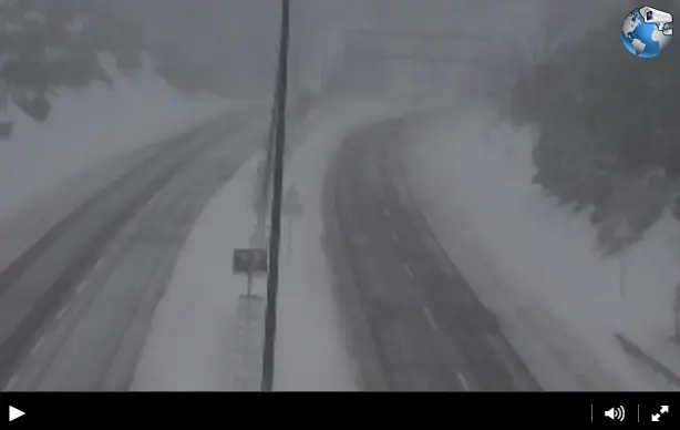 İstanbul Halit Ulukurt Tüneli Riva Girişi Canlı İzle