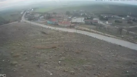 Ankara Sincan Bacı Köyü Canlı Mobese İzle