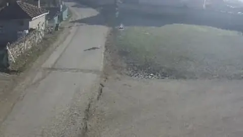 Ankara Sincan Çokören Köyü Canlı Mobese İzle