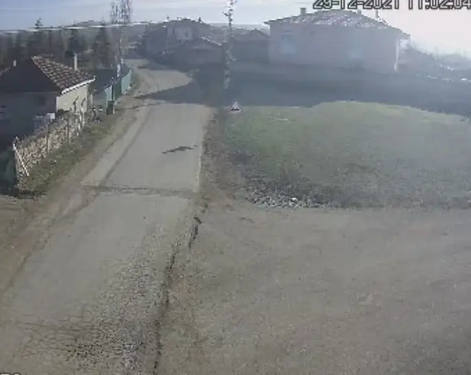 Ankara Sincan Çokören Köyü Canlı Mobese İzle