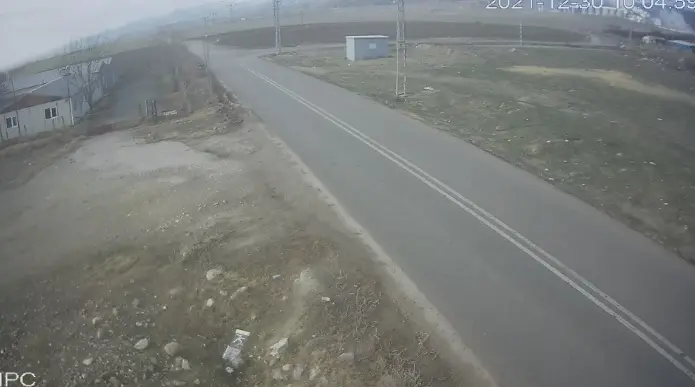 Ankara Sincan İncirlik Canlı Mobese İzle