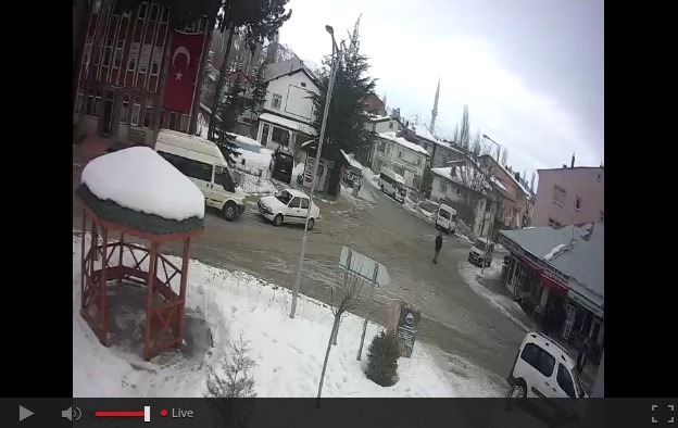 Tokat Başçiftlik Merkezi
