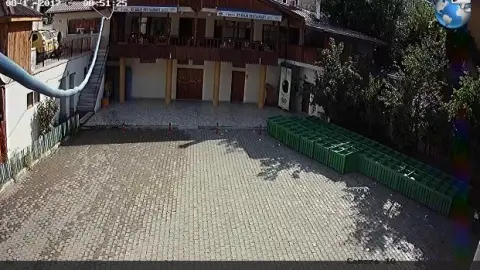 Artvin Şavşat Düğün Salonu Canlı Mobese İzle