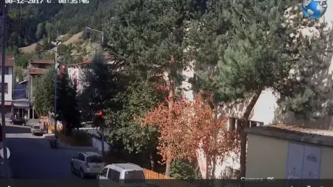 Artvin Şavşat Hükümet Caddesi Canlı Mobese İzle