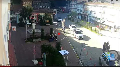 Kastamonu Abana Belediyesi Canlı Kamera İzle