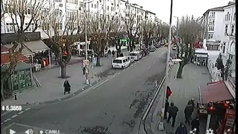 İstanbul Merter Canlı Kamera İzle