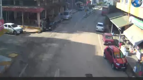 Rize Kendirli Dörtyol Canlı Mobese İzle