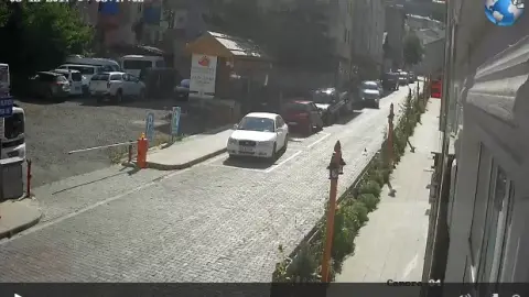 Şavşat Belediyesi Canlı Kameraları İzle (Yeni Cadde1)