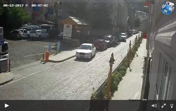 Şavşat Belediyesi Canlı Kameraları İzle (Yeni Cadde1)