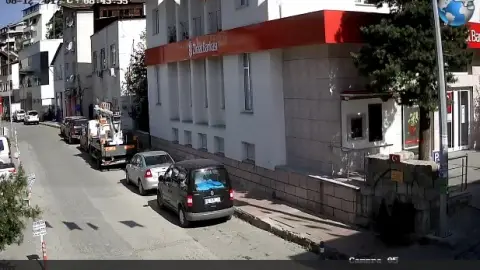 Şavşat Yeni Cadde Canlı Mobese İzle
