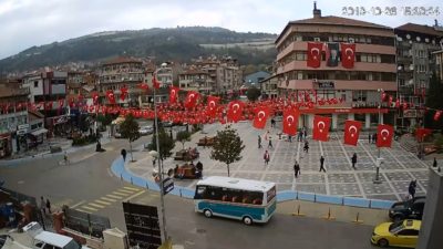 Devrek Canli Devrek Canli
