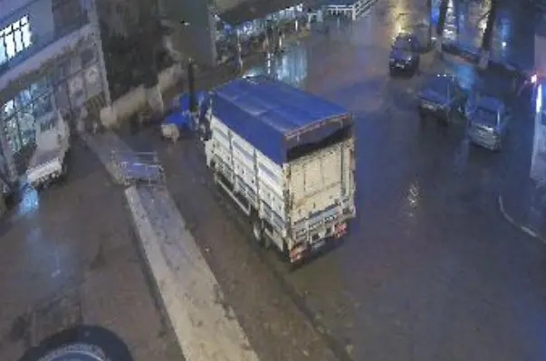 Kırklareli Üsküp Meydanı Canlı Mobese İzle