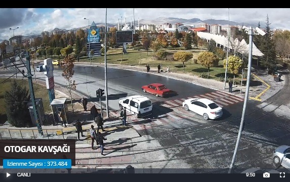 Konya Otogar