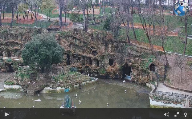 İstanbul Emirgan Canlı Mobese Kameraları İzle