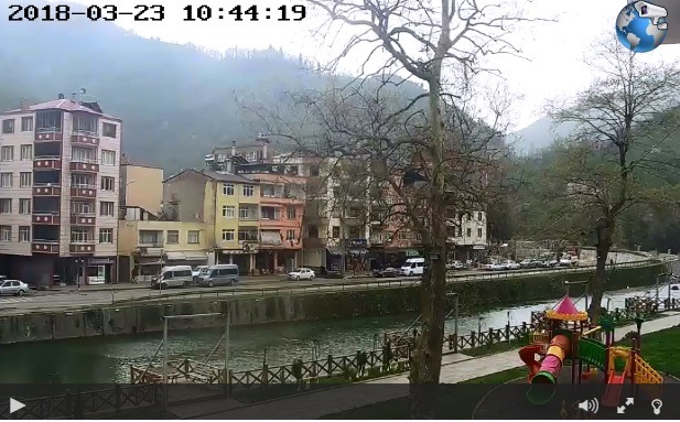 Giresun Duroğlu Belediyesi Canlı Kamera İzle