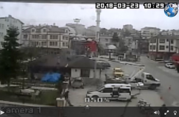 Kastamonu Ağlı Belediyesi Canlı Mobese Kamera İzle