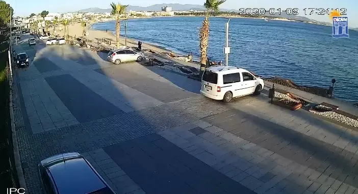 Aydın Didim Canlı Kamera İzle
