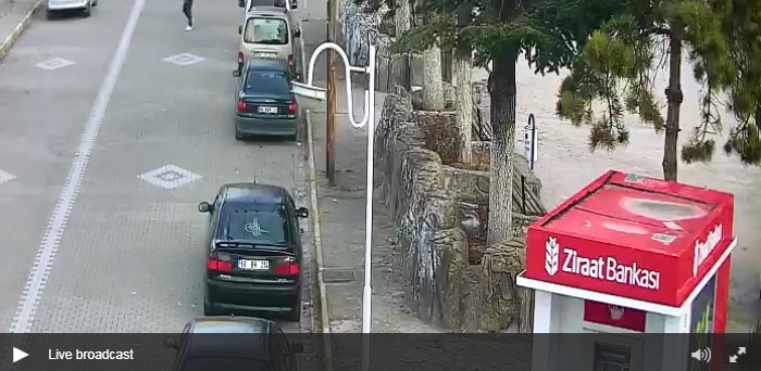 Aksaray Helvadere Merkez Canlı