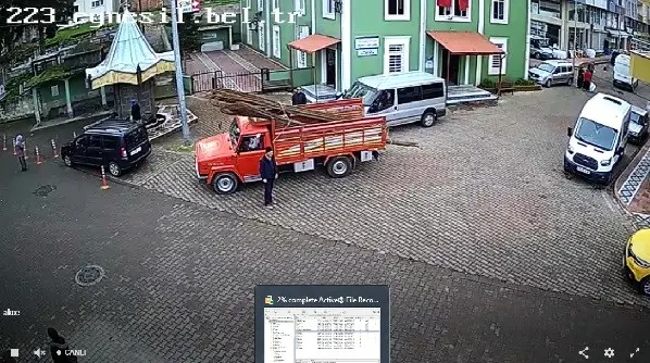 Giresun Eynesil Merkez Canlı Kamera İzle