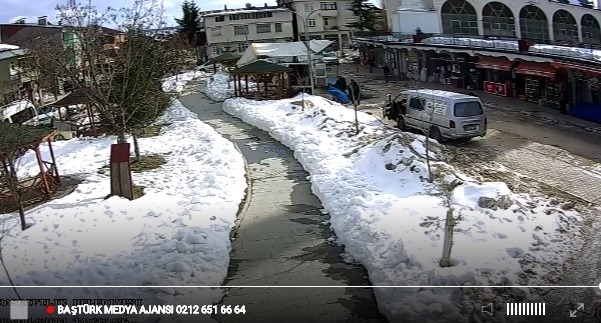 Başciftlik Merkezi Canli Kamera İzle