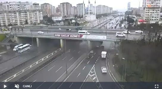 İstanbul D100 Beylikdüzü Cumhuriyet Canlı İzle