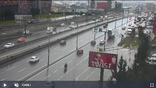 İstanbul D100 Beylikdüzü Canlı İzle