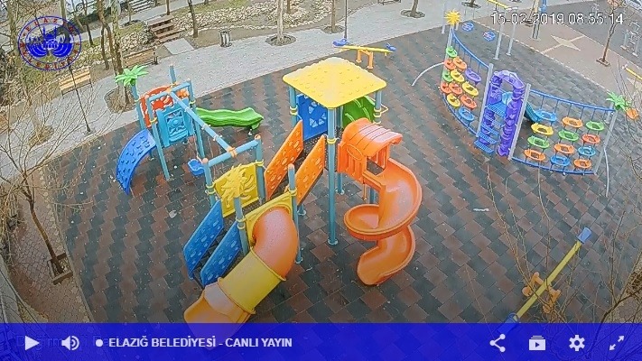 Elazığ Değirmenli