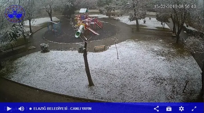 Elazığ Doğukent Canlı Mobese İzle