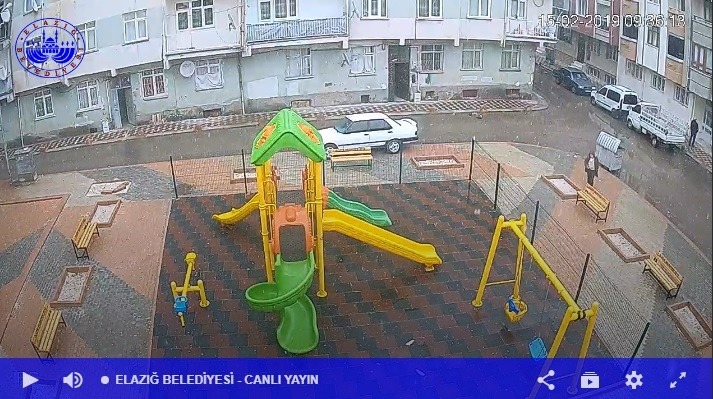 Elazığ Sarayatik Canlı Kamera İzle