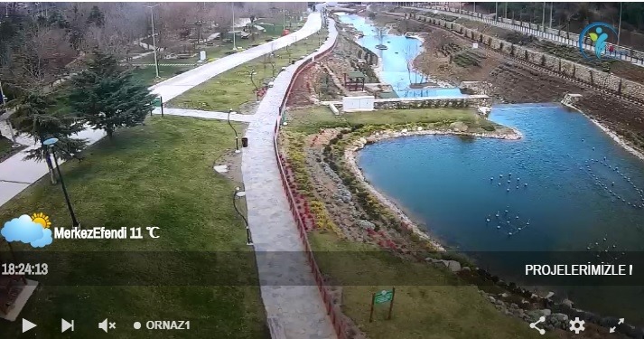 Denizli Merkezefendi Ornaz 2 Canlı İzle