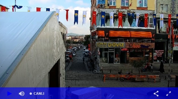 İstanbul Sultanbeyli Canlı Mobese İzle