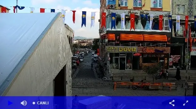 İstanbul Sultanbeyli Canlı Mobese İzle