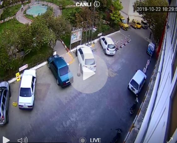 Balıkesir Dursunbey Suçıktı Mesire Alanı Canlı Mobese