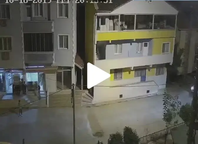 Tokat Hatipli Canlı Mobese İzle