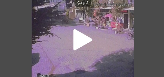 Karahallı Merkez Canlı Mobese İzle