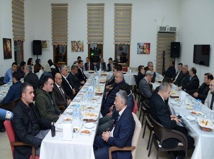 Pursaklara Mobese Sistemleri İçin Çalışmalar Başladı