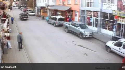 Şavşat Cumhuriyet Caddesi 4 Canlı İzle