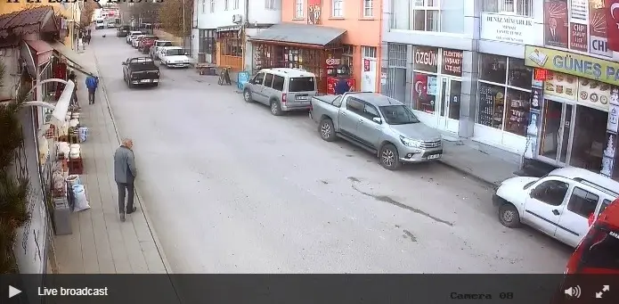 Şavşat Cumhuriyet Caddesi 4 Canlı İzle