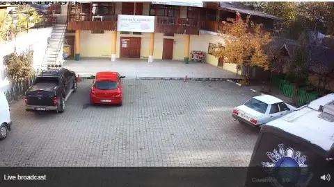 Şavşat Düğün Salonu Canlı Mobese İzle