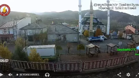 Konya Seydişehir Ketenli Mahallesi Canlı İzle