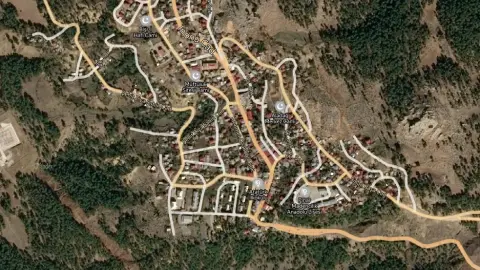 Adana Aladağ Trafik Durumu Yol Durumu