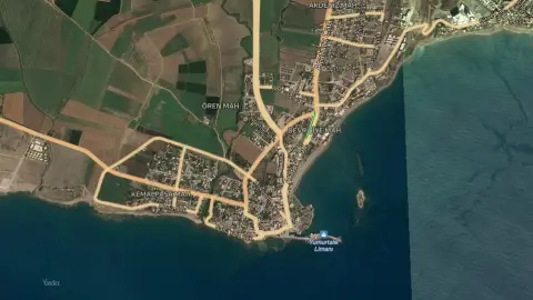 Adana Yumurtalık‎ Trafik Durumu Yol Durumu